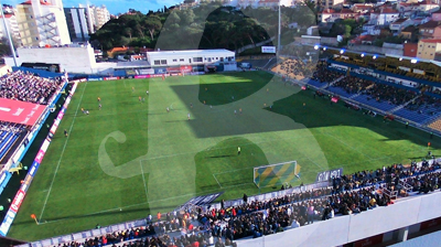 Estoril Praia - Boavista FC